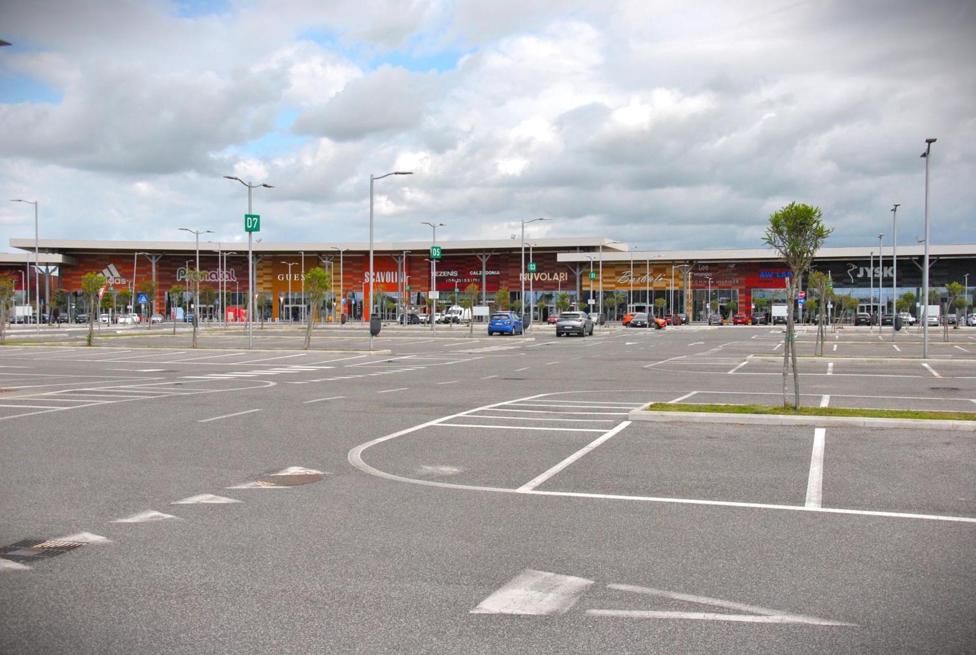 Alloggio Di Giorgia Fiumicino Eksteriør bilde